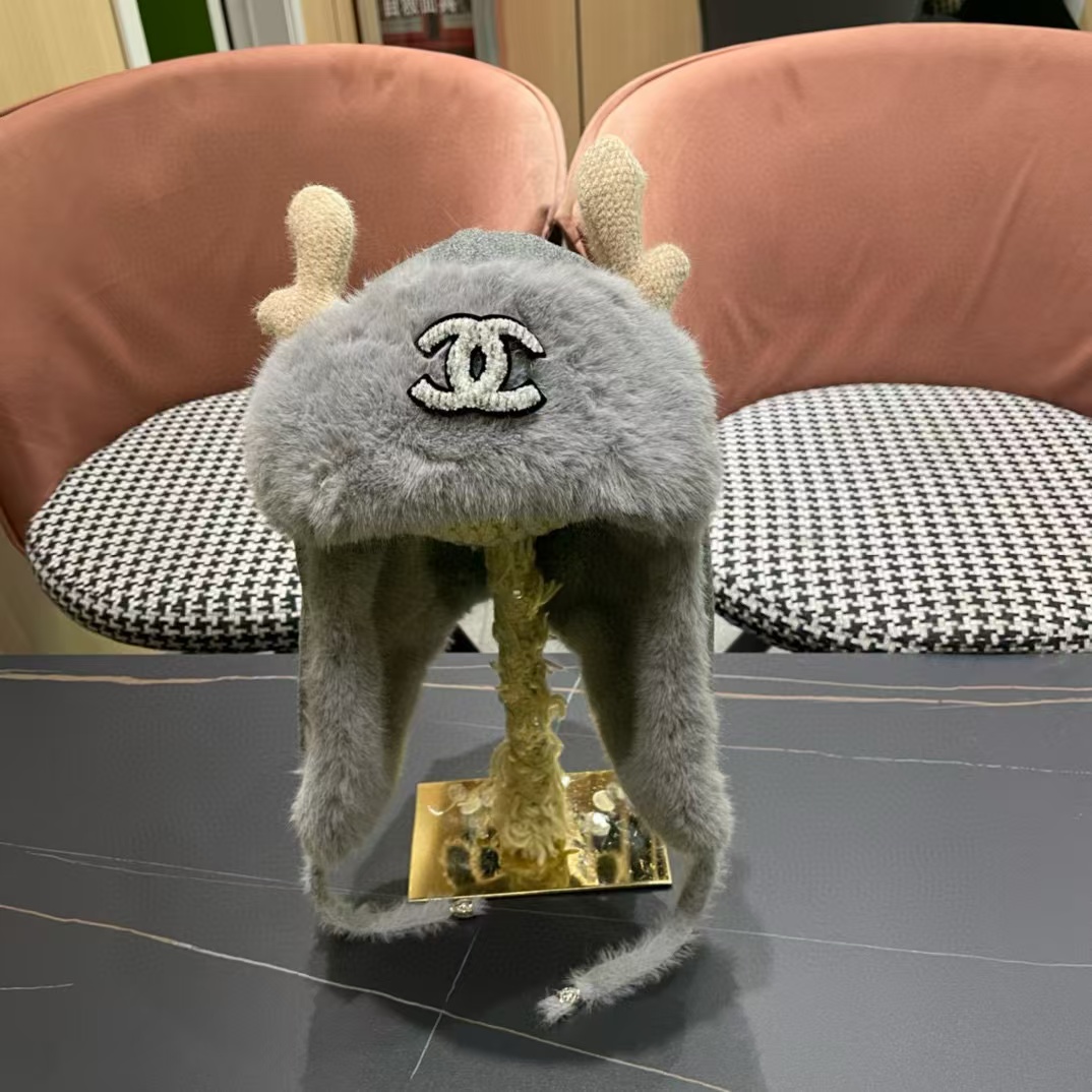 CHANE1 スキー耳保護帽子【50％割引+送料無料】