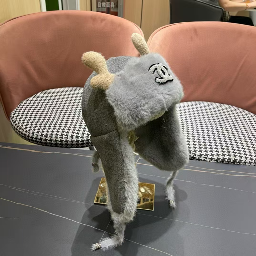 CHANE1 スキー耳保護帽子【50％割引+送料無料】