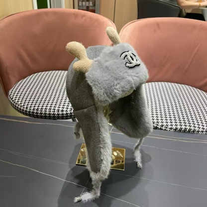 CHANE1 スキー耳保護帽子【50％割引+送料無料】