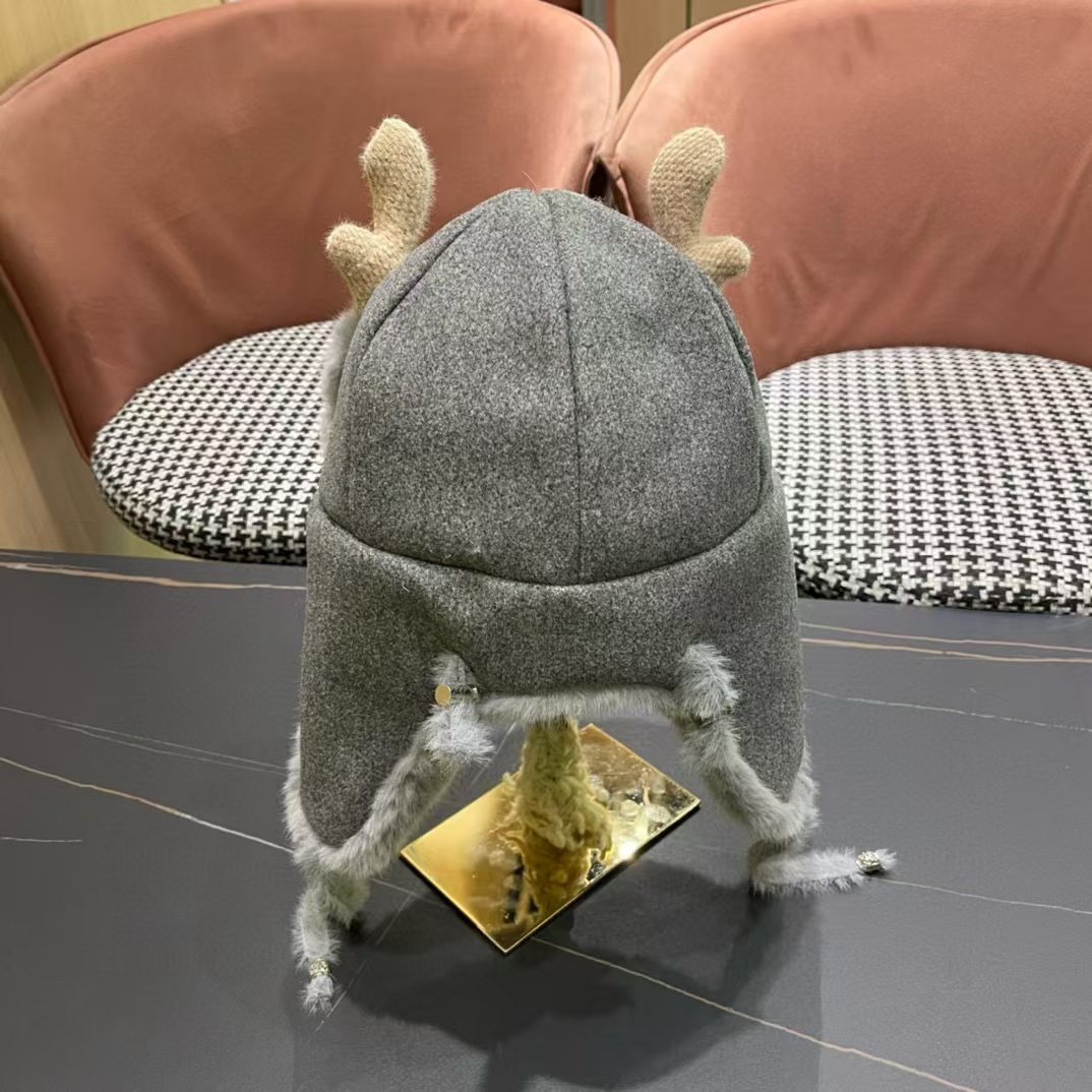 CHANE1 スキー耳保護帽子【50％割引+送料無料】