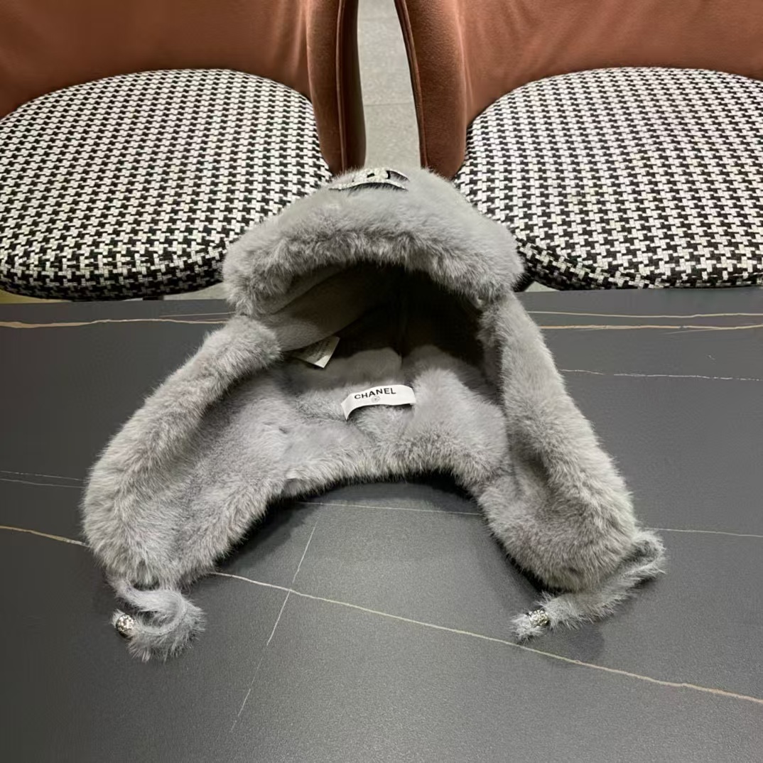 CHANE1 スキー耳保護帽子【50％割引+送料無料】