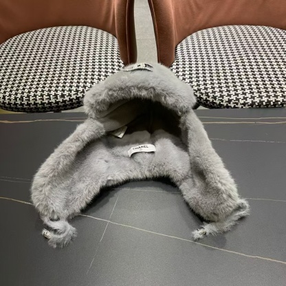 CHANE1 スキー耳保護帽子【50％割引+送料無料】