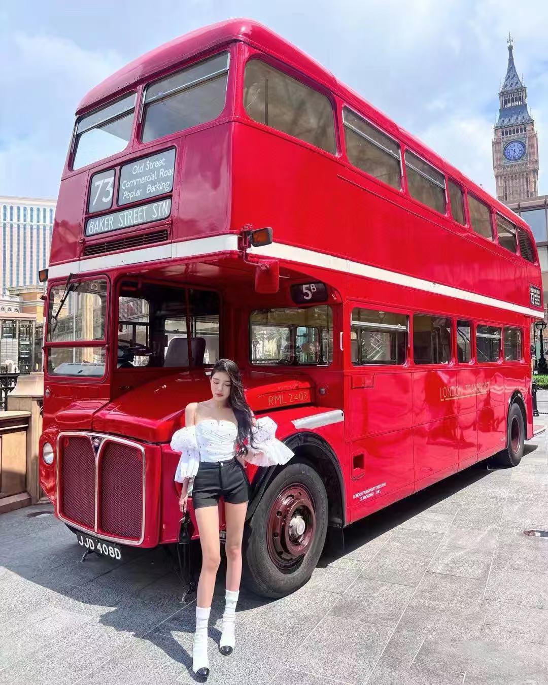 CHANE1 高品質太ヒールソックスブーツ【50％割引+送料無料】