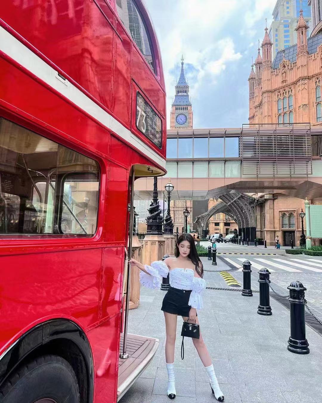 CHANE1 高品質太ヒールソックスブーツ【50％割引+送料無料】