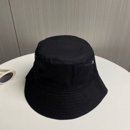 DI0R フルロゴ バケットハット【50％割引+送料無料】