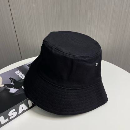 DI0R フルロゴ バケットハット【50％割引+送料無料】