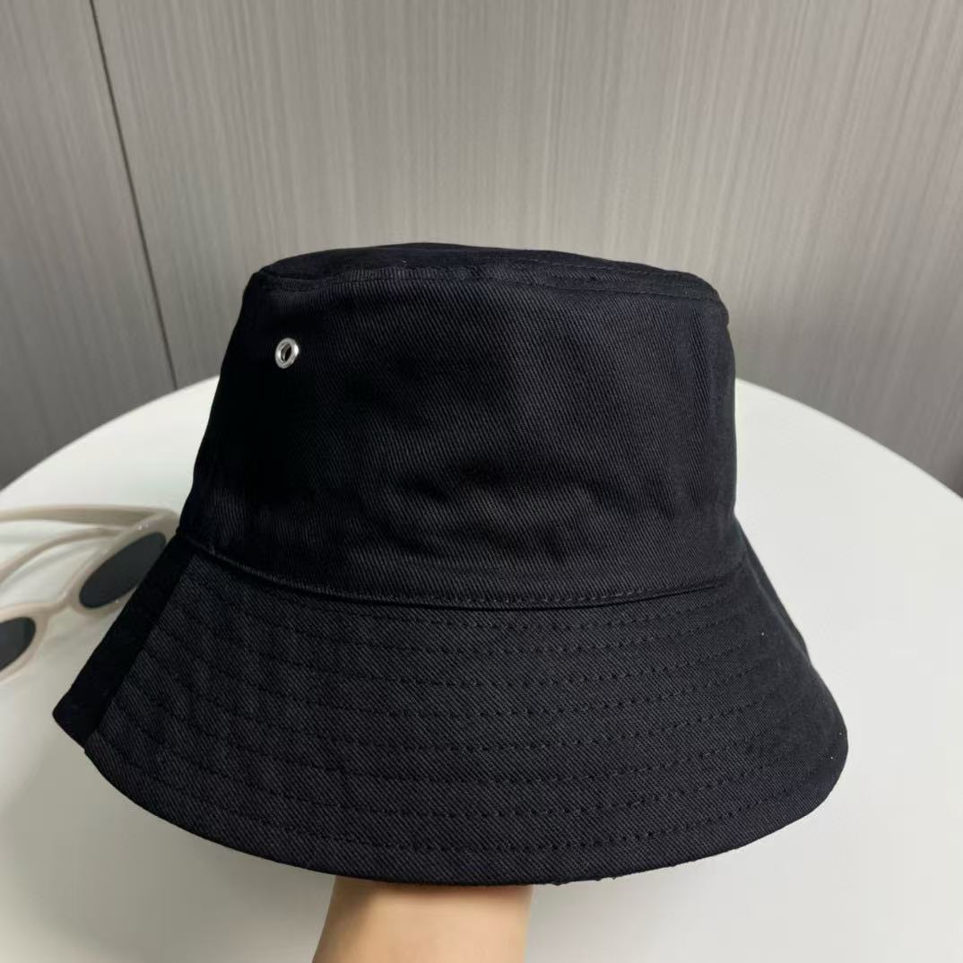 DI0R フルロゴ バケットハット【50％割引+送料無料】