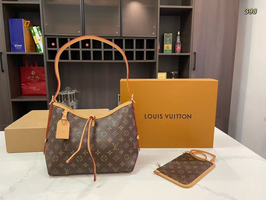 LV高品質老眼ショッピングバッグ【50％割引+送料無料】