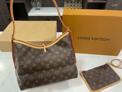 LV高品質老眼ショッピングバッグ【50％割引+送料無料】