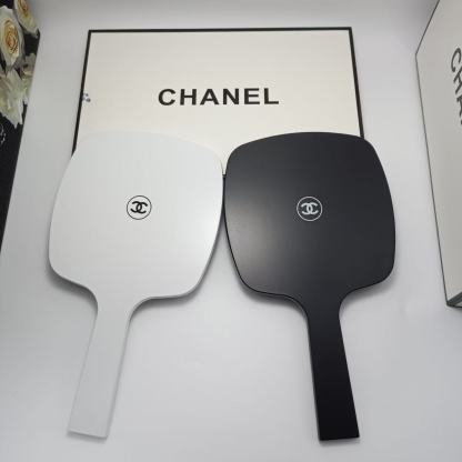 CHANE1 シンプルメイクミラー【50％割引+送料無料】