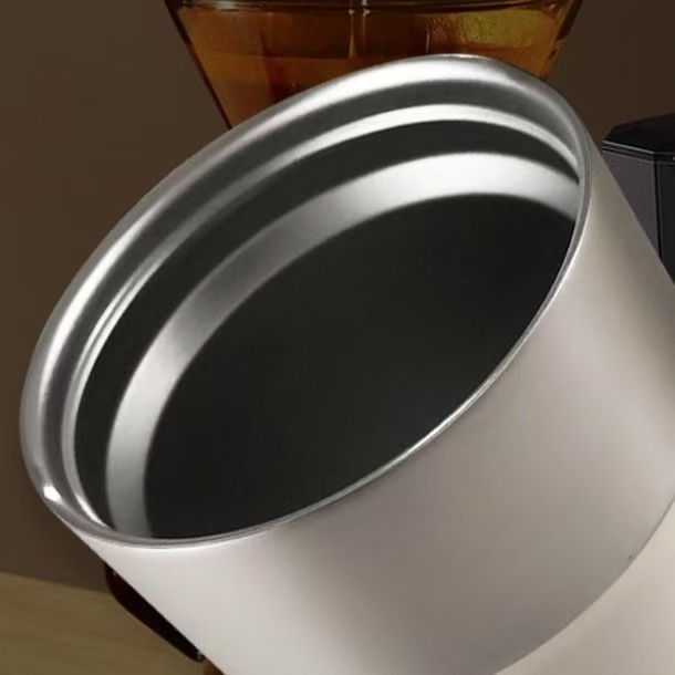 CHANE1 カップルステンレスコーヒーカップ【50％割引+送料無料】