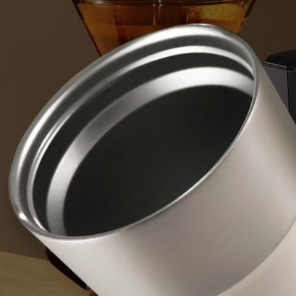 CHANE1 カップルステンレスコーヒーカップ【50％割引+送料無料】