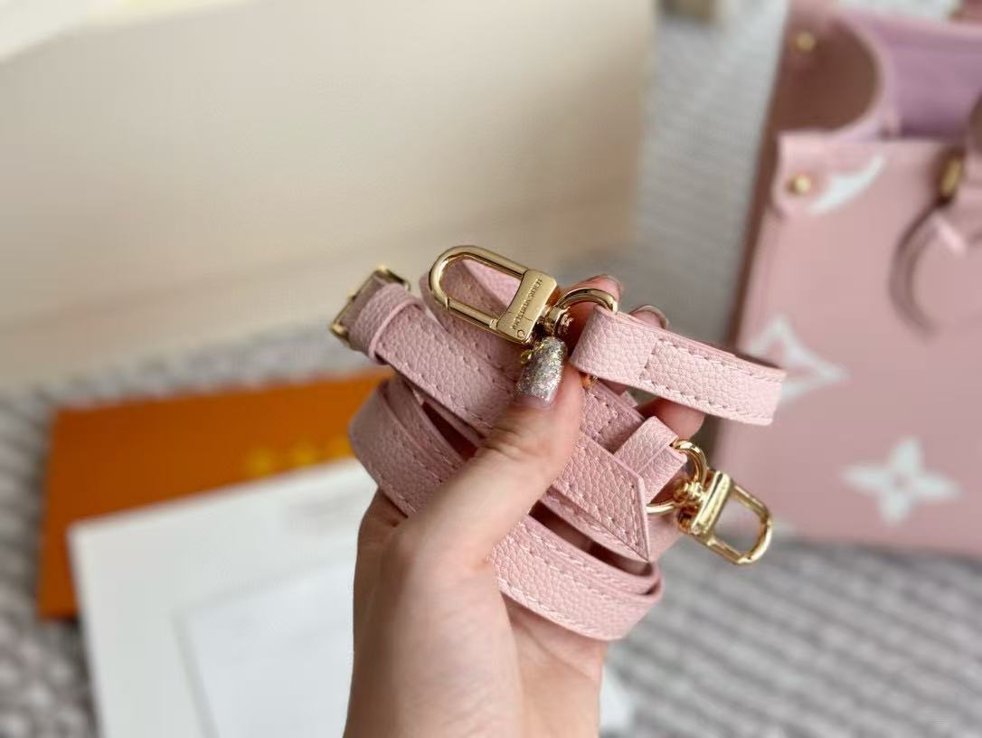 LV onthegoショッピングバッグ【50％割引+送料無料】