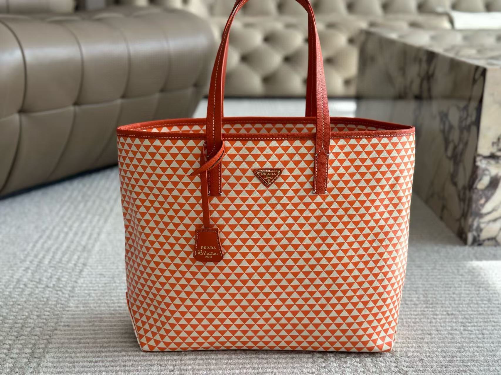 PR4DA toteショッピングバッグ【50％割引+送料無料】