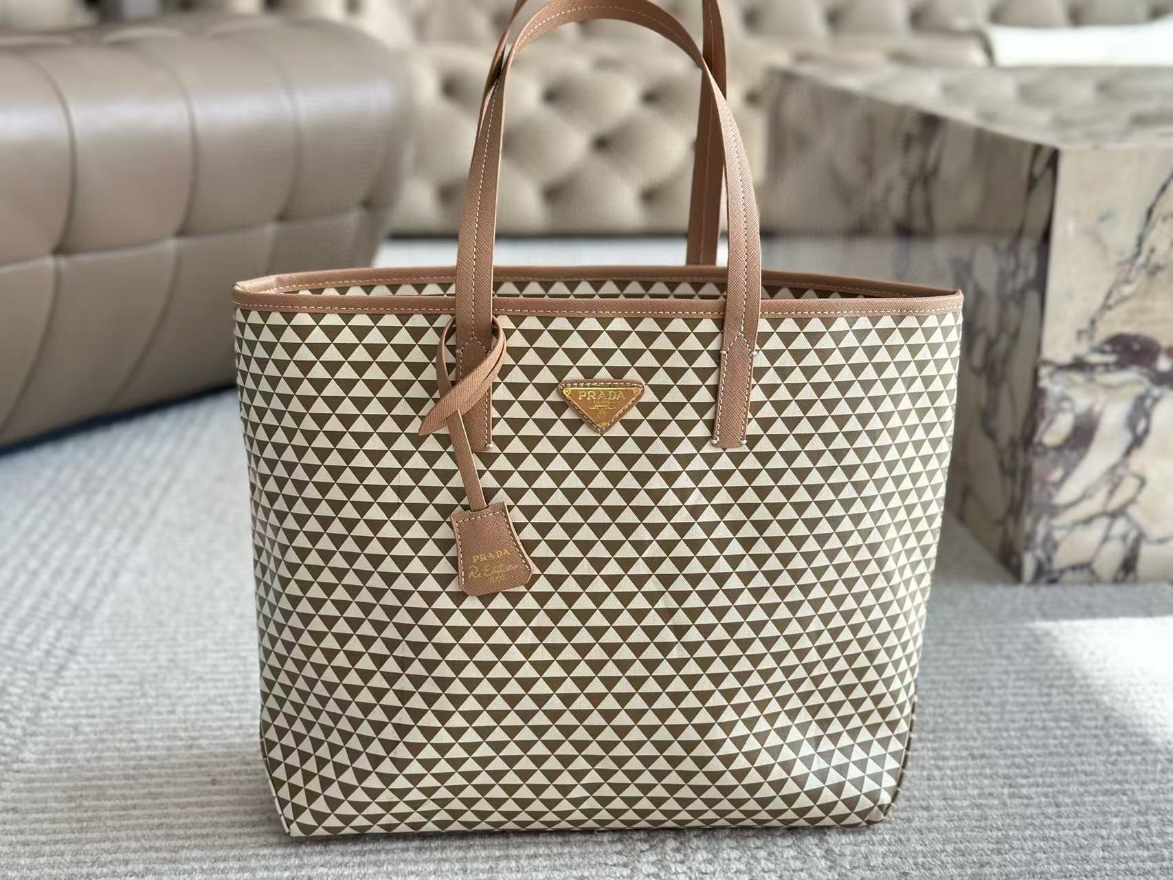 PR4DA toteショッピングバッグ【50％割引+送料無料】