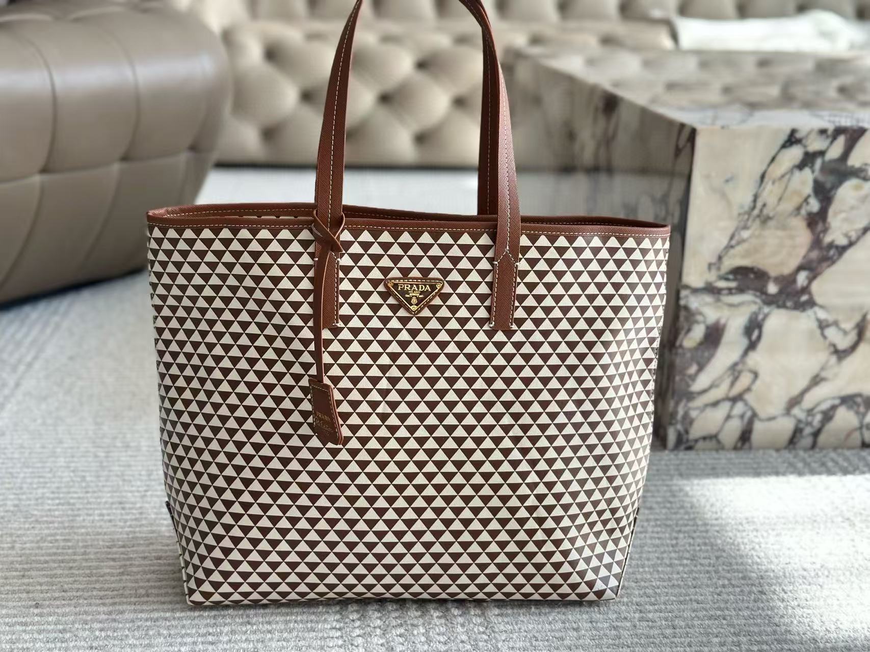 PR4DA toteショッピングバッグ【50％割引+送料無料】