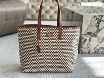 PR4DA toteショッピングバッグ【50％割引+送料無料】