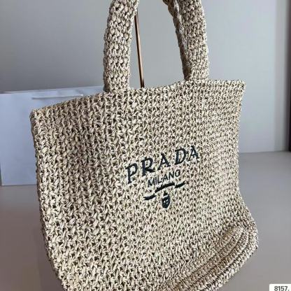 PR4DAレターストローバッグ【50％割引+送料無料】