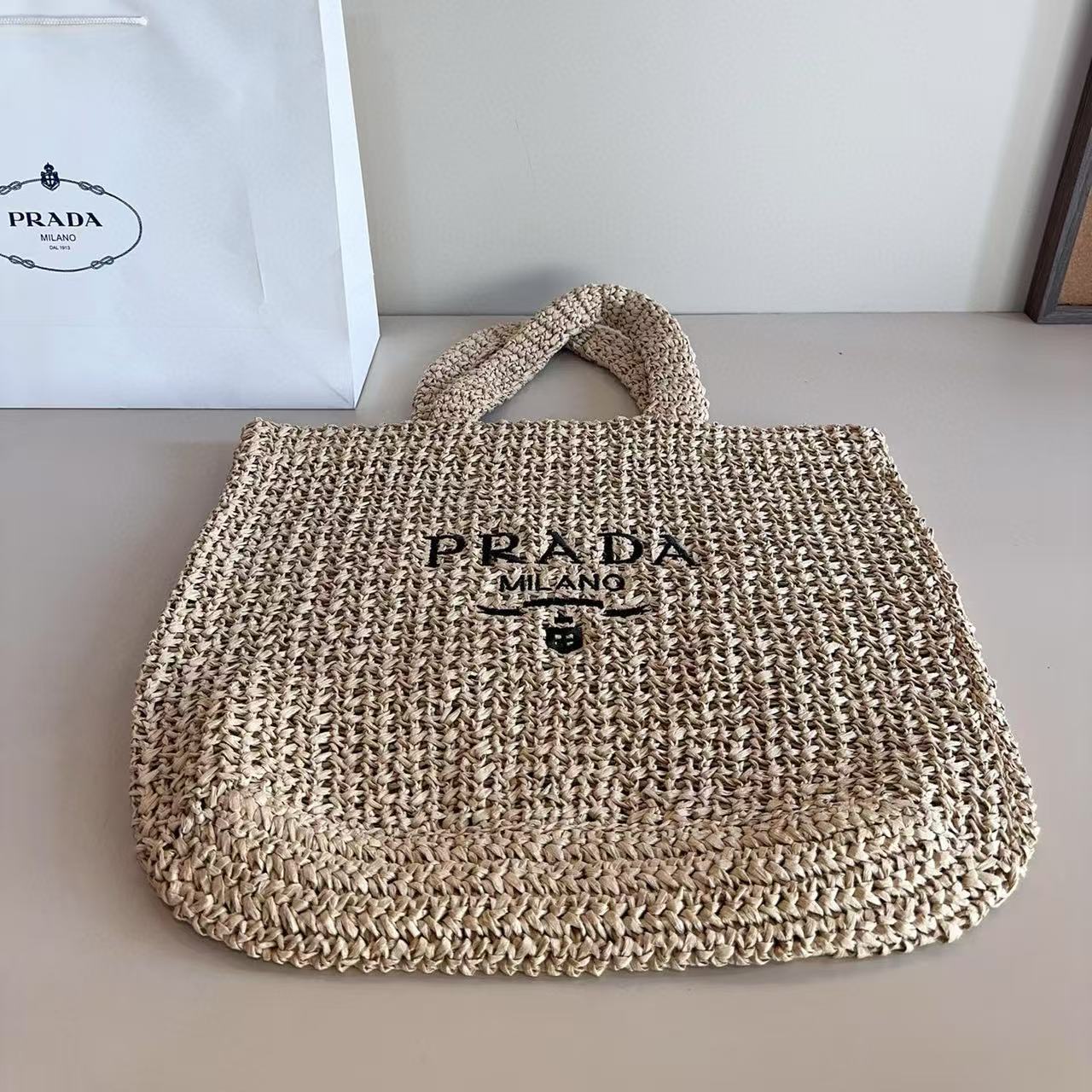 PR4DAレターストローバッグ【50％割引+送料無料】