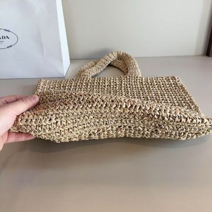 PR4DAレターストローバッグ【50％割引+送料無料】