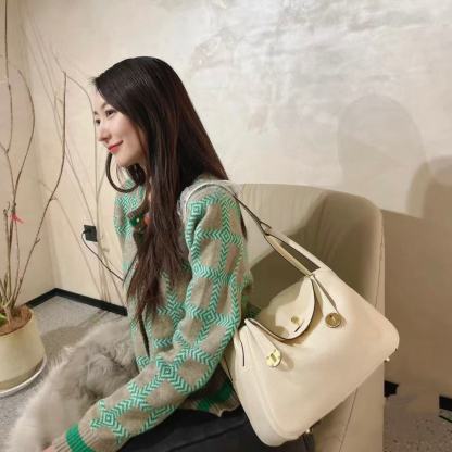 ＨＥＲＭＥＳLindy脇の下のバッグ【50％割引+送料無料】