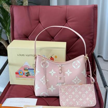 ＬＯＵＩＳ ＶＵＩＴＴＯＮ脇の下のバッグ【50％割引+送料無料】