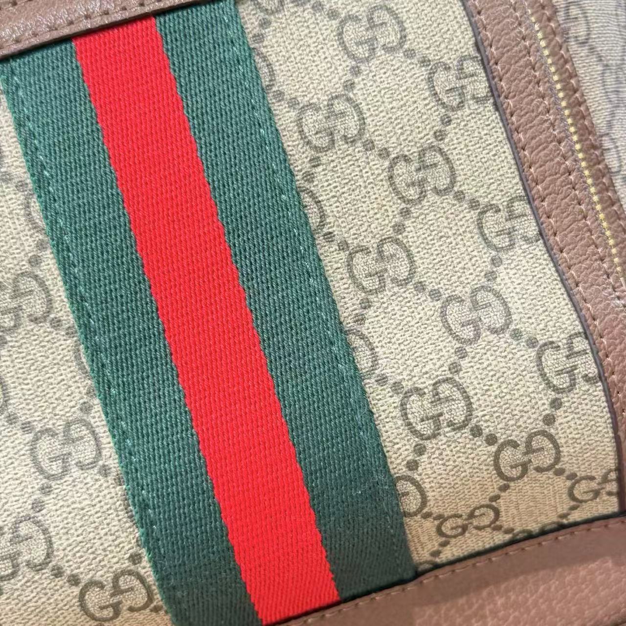 ＧＵＣＣＩクラシックな老眼用ダブル G バックパック【50％割引+送料無料】