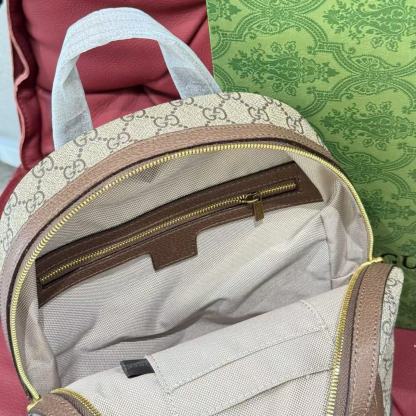 ＧＵＣＣＩクラシックな老眼用ダブル G バックパック【50％割引+送料無料】