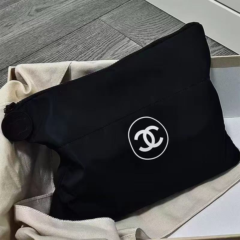 CHANE1 収納化粧品バッグ【50％割引+送料無料】