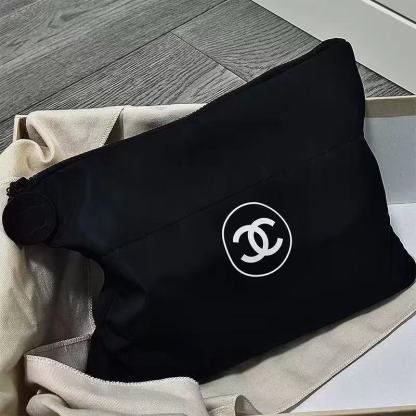 CHANE1 収納化粧品バッグ【50％割引+送料無料】