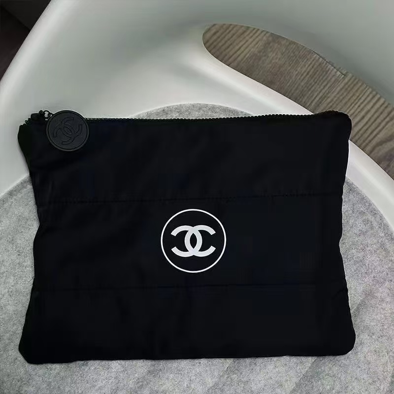 CHANE1 収納化粧品バッグ【50％割引+送料無料】