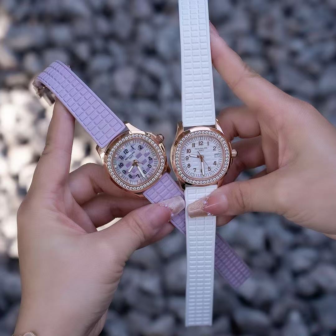 PATEK PH1LIPPE5067A レディース腕時計【50％割引+送料無料】