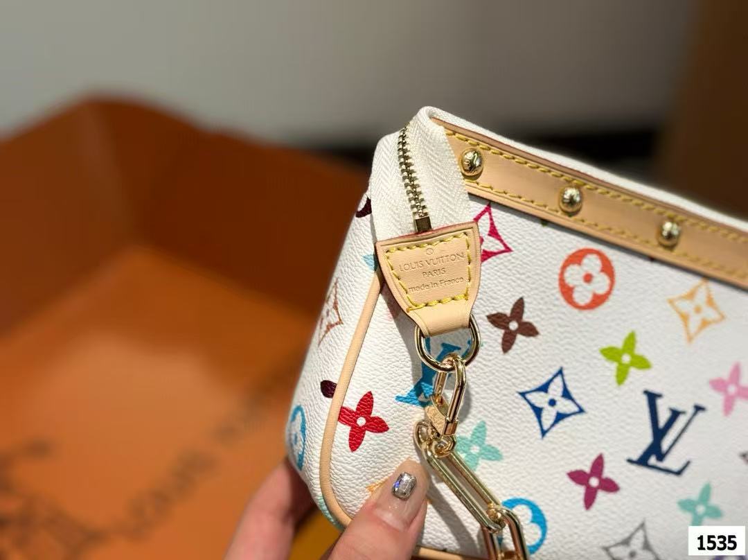 LVチェーン麻雀バッグ【 50％割引+送料無料】