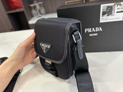 PR4DA クロスボディ フォンバッグ【 50％割引+送料無料】