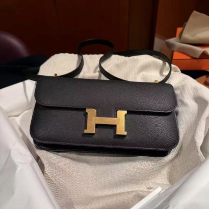 HERME5 牛革カンカンバッグ【 50％割引+送料無料】