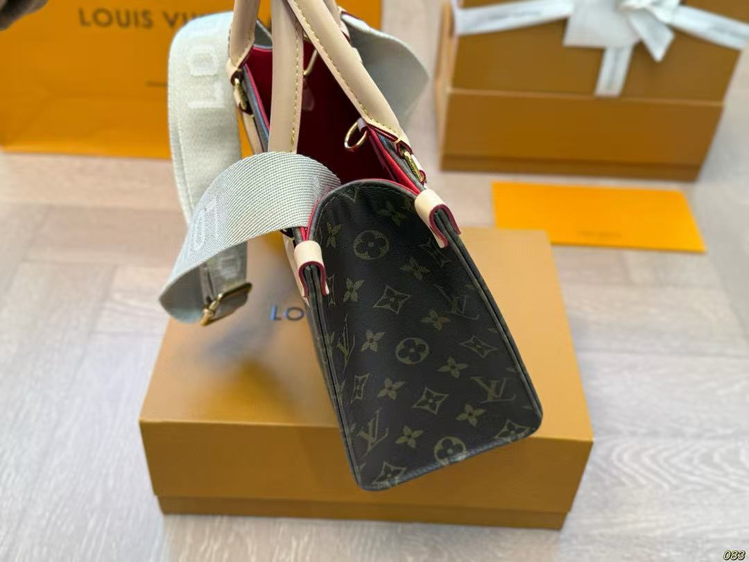 LV ジャングル ショッピングバッグ【 50％割引+送料無料】