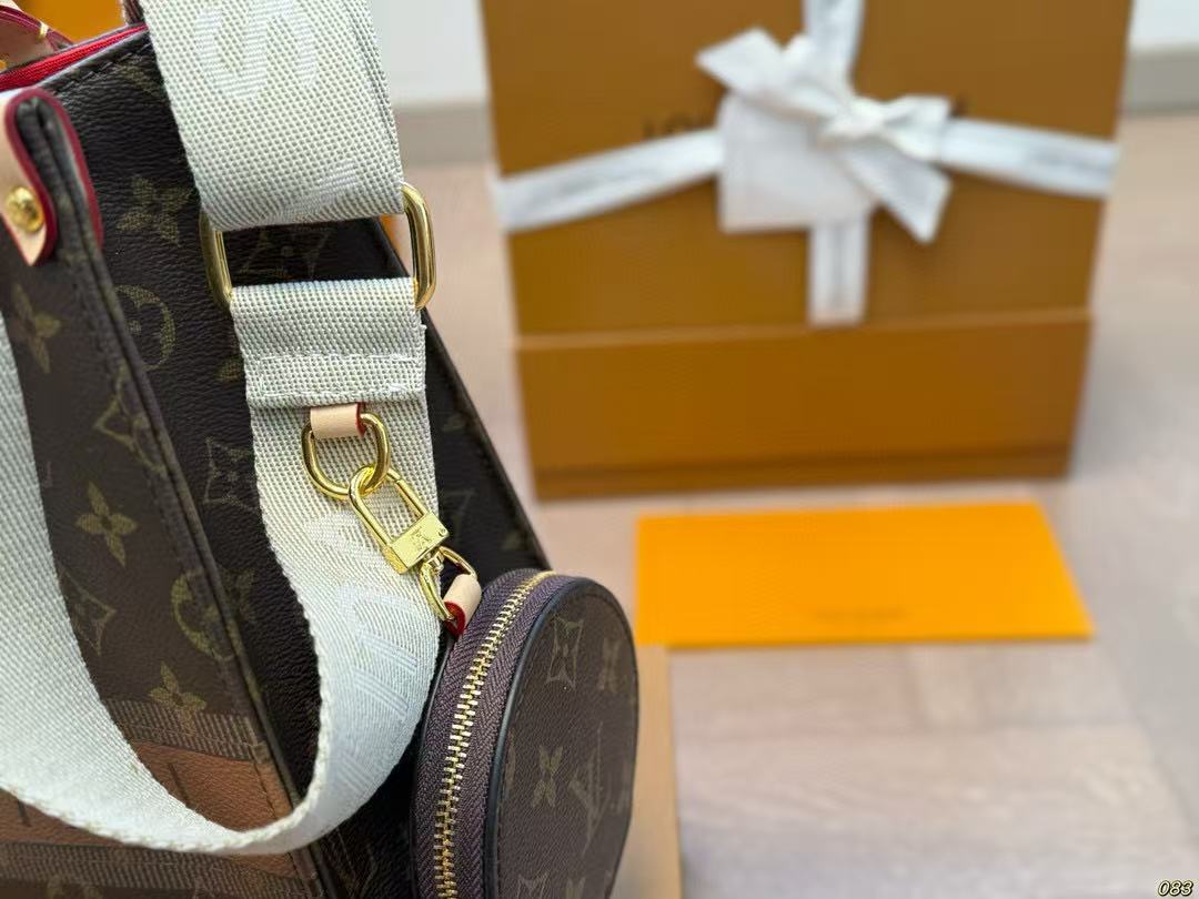 LV ジャングル ショッピングバッグ【 50％割引+送料無料】