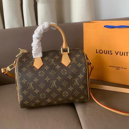 LV speedyハンドバッグ【 50％割引+送料無料】