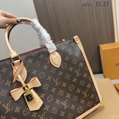 LV老眼トートバッグ【 50％割引+送料無料】