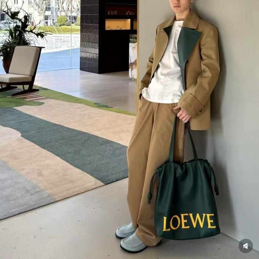 L0WEW 福袋 ショッピングバッグ【 50％割引+送料無料】