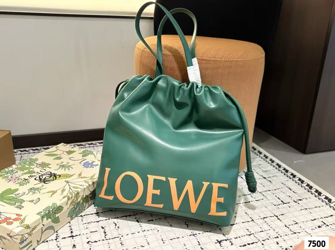 L0WEW 福袋 ショッピングバッグ【 50％割引+送料無料】