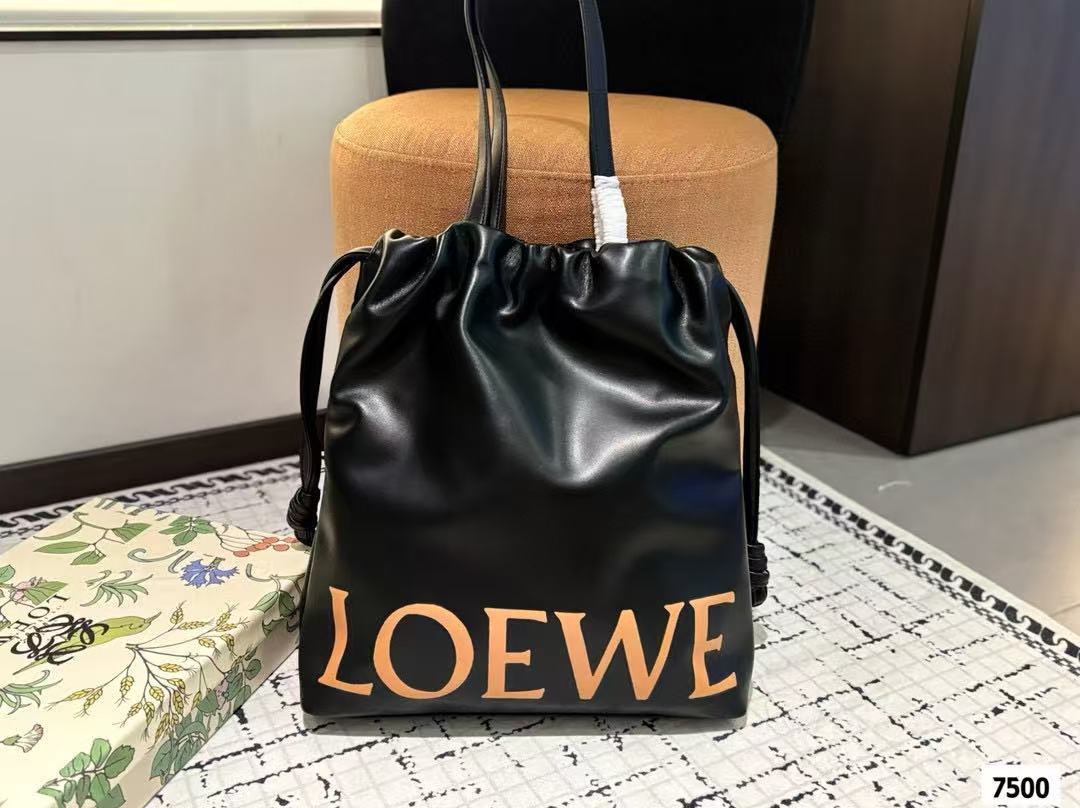 L0WEW 福袋 ショッピングバッグ【 50％割引+送料無料】