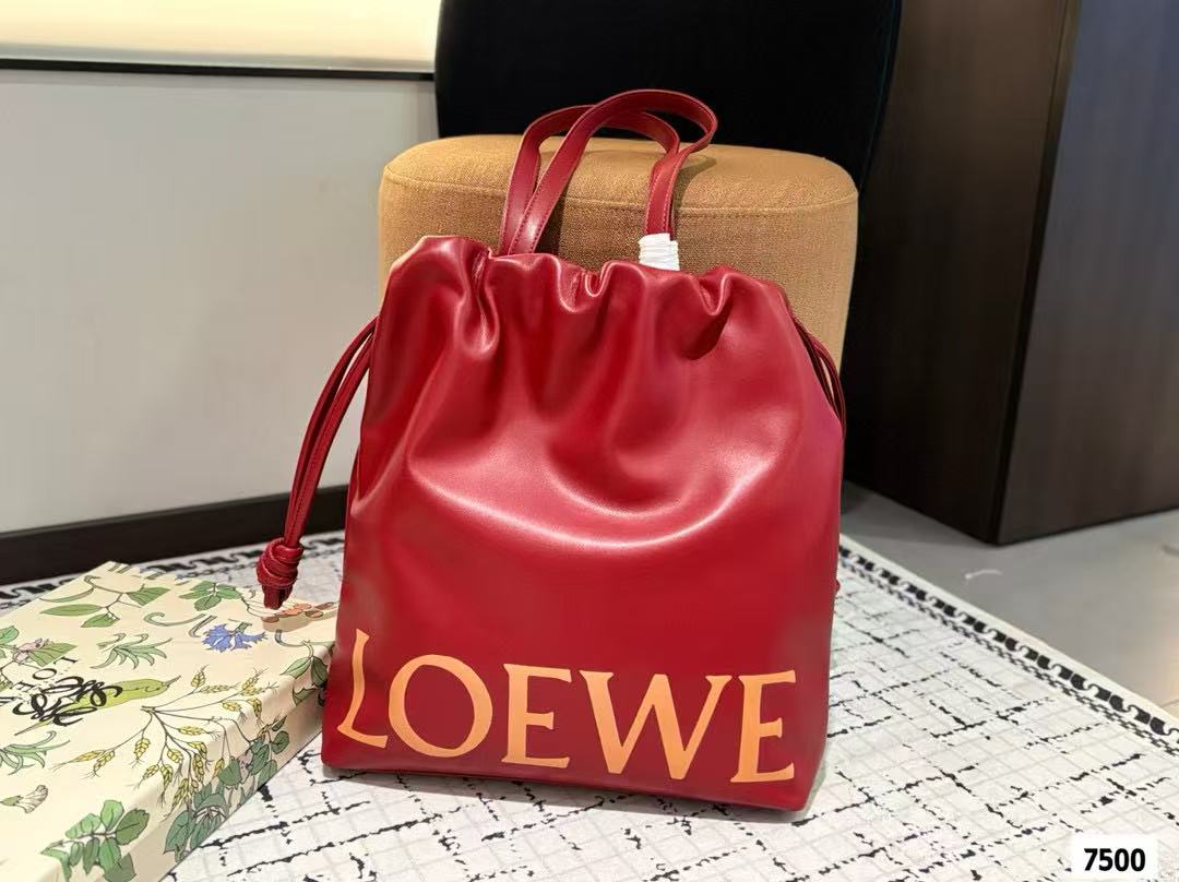 L0WEW 福袋 ショッピングバッグ【 50％割引+送料無料】