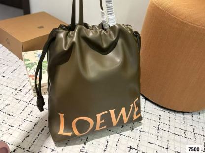 L0WEW 福袋 ショッピングバッグ【 50％割引+送料無料】