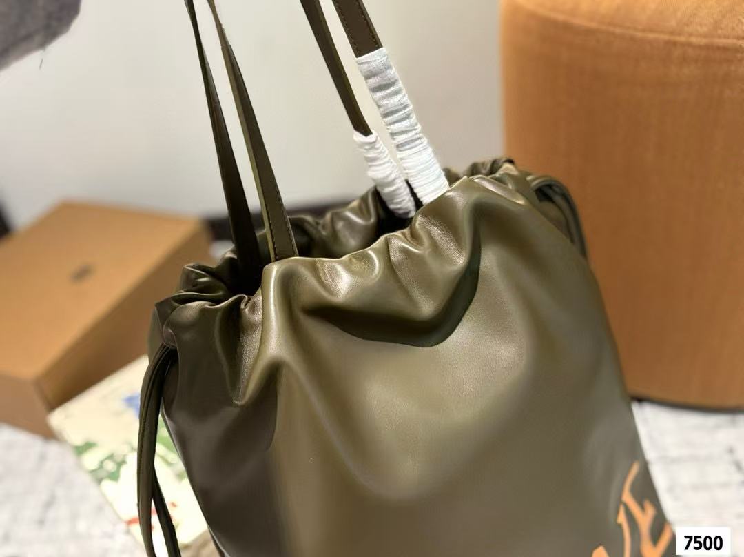 L0WEW 福袋 ショッピングバッグ【 50％割引+送料無料】