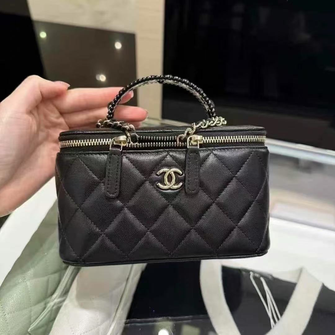 CHANE1 チェーンショルダー クロスボディバッグ【 50％割引+送料無料】