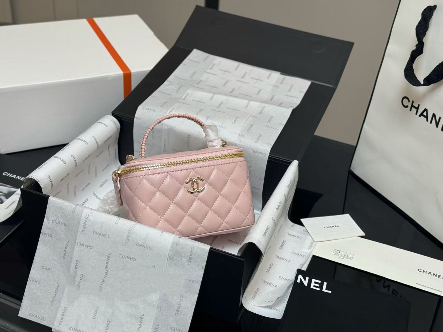 CHANE1 チェーンショルダー クロスボディバッグ【 50％割引+送料無料】