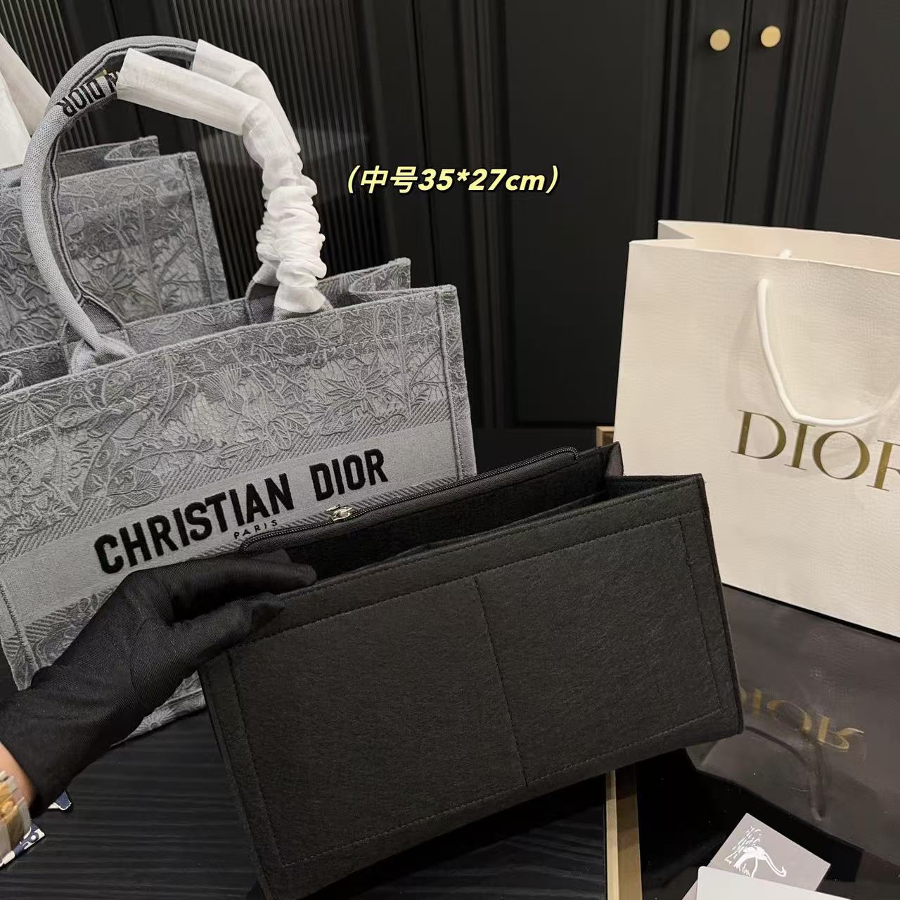 M1UM1U 刺繍トートバッグ【50％割引+送料無料】