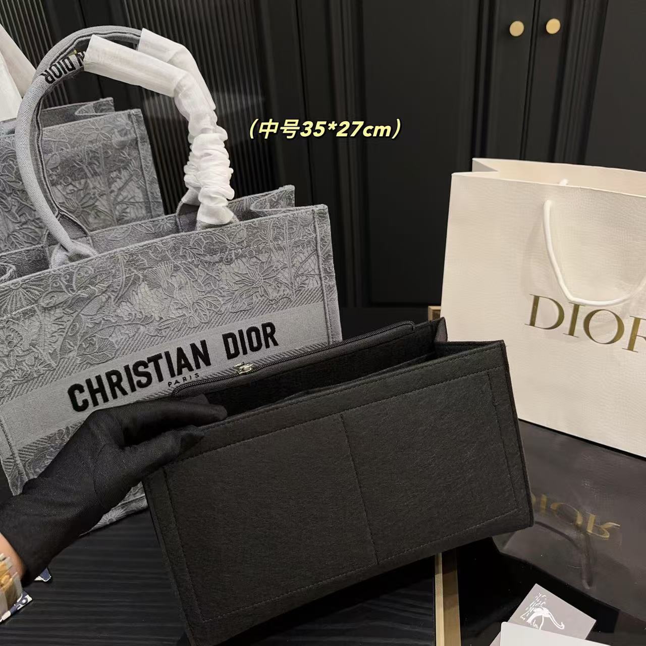 M1UM1U 刺繍トートバッグ【50％割引+送料無料】