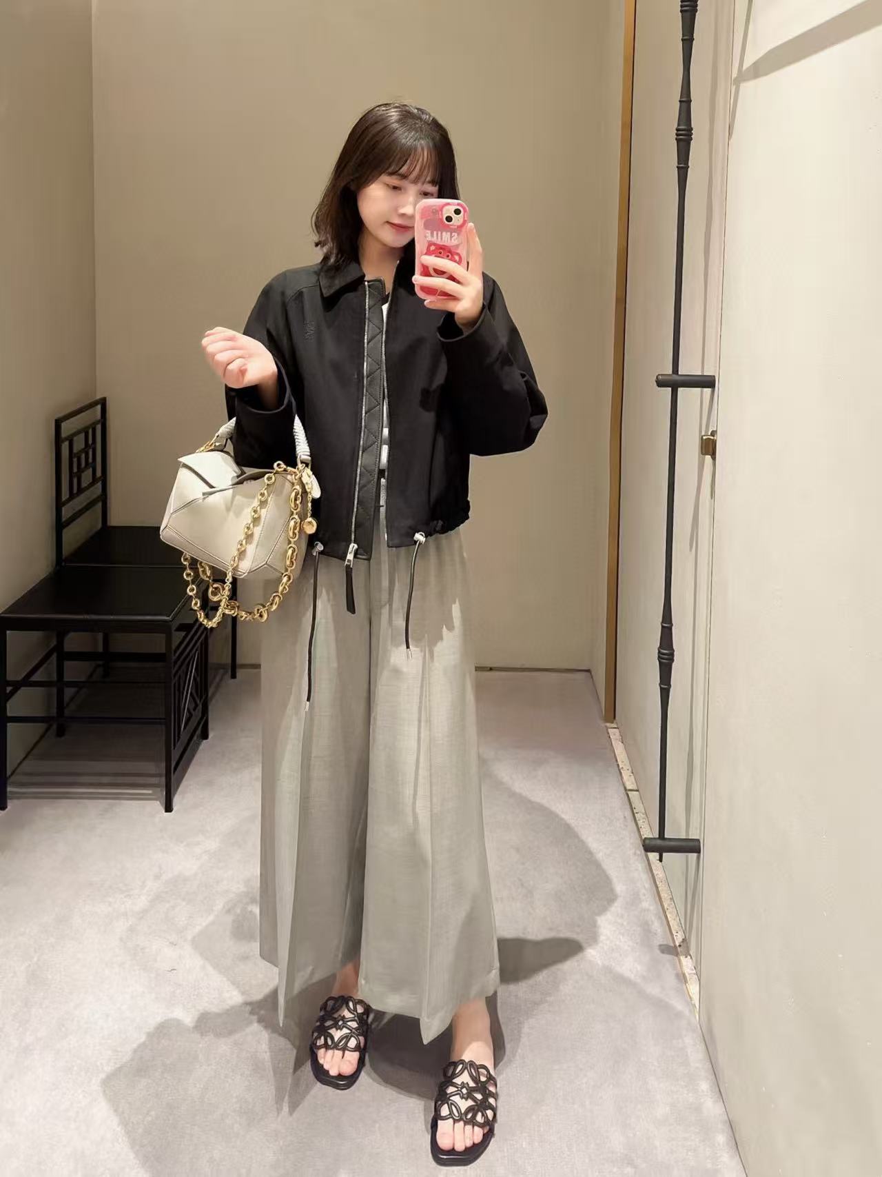 L0WEW 高品質中空スリッパ【50％割引+送料無料】